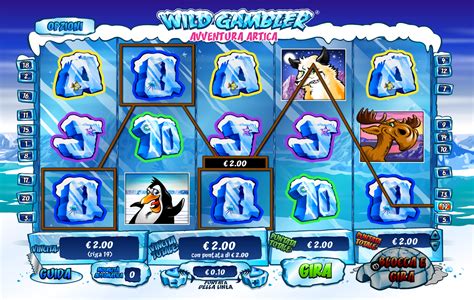 ᐈ Игровой Автомат Wild Gambler Arctic Adventure  Играть Онлайн Бесплатно Playtech™